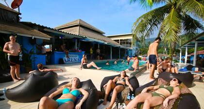Phangan Arena Hostel