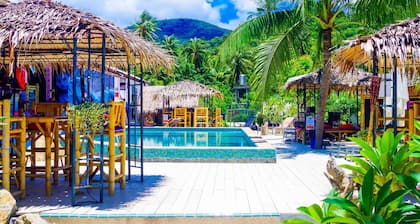 Phangan Arena Hostel