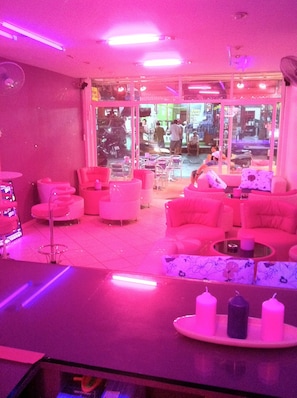 Lobbylounge