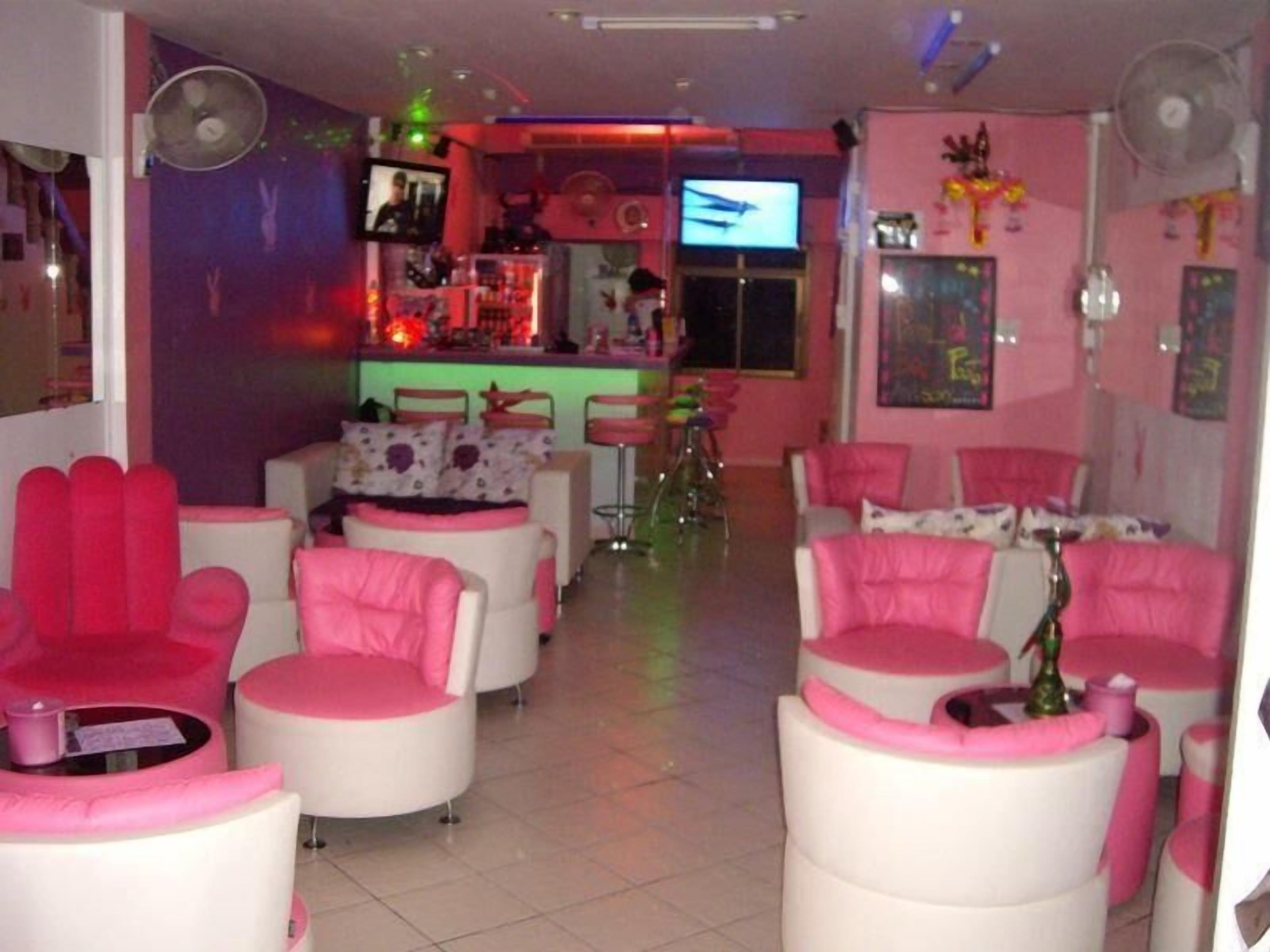 Bar (na propriedade)