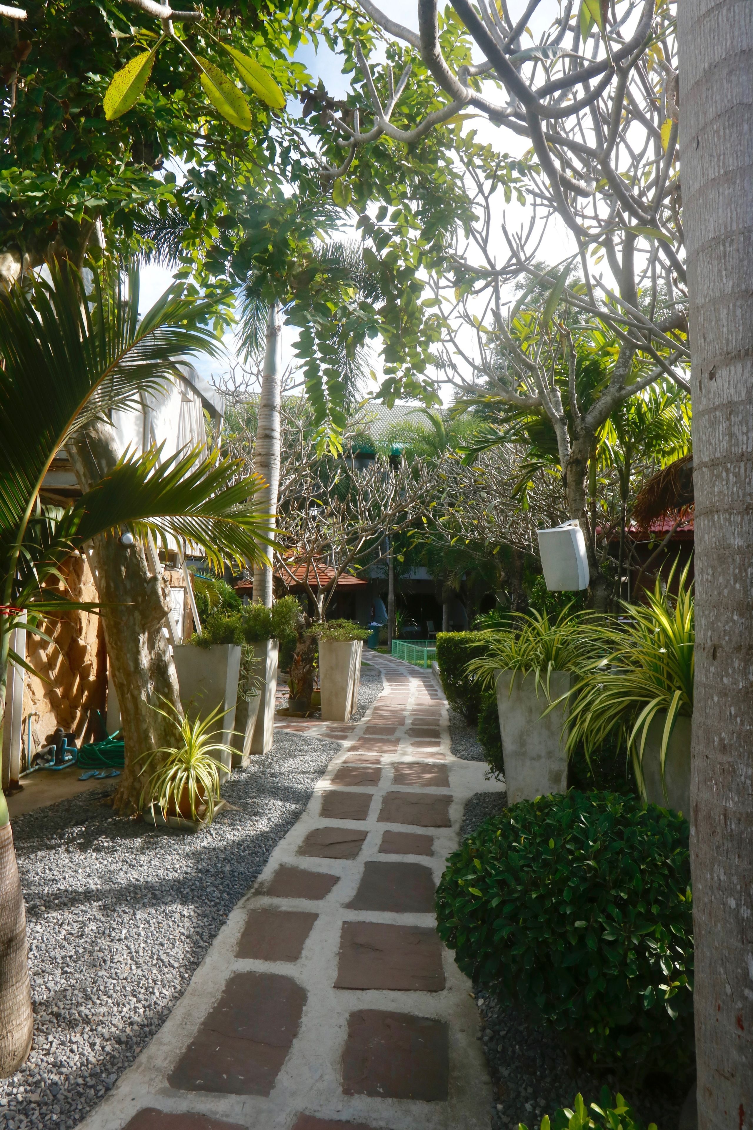 Villa – elite, 2 soverom, terrasse, ved basseng | Utsikt fra rommet