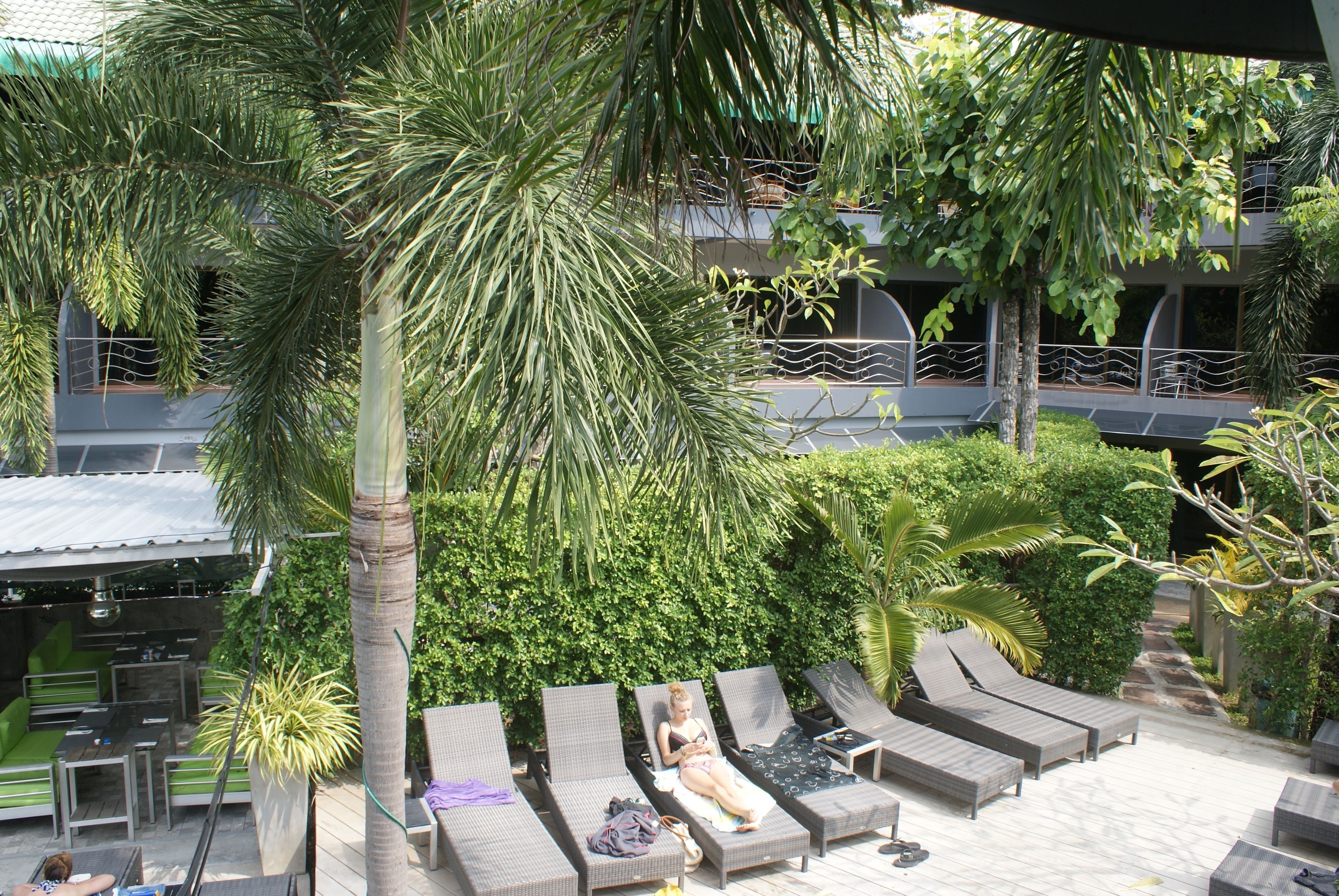 Foto - Momento Resort