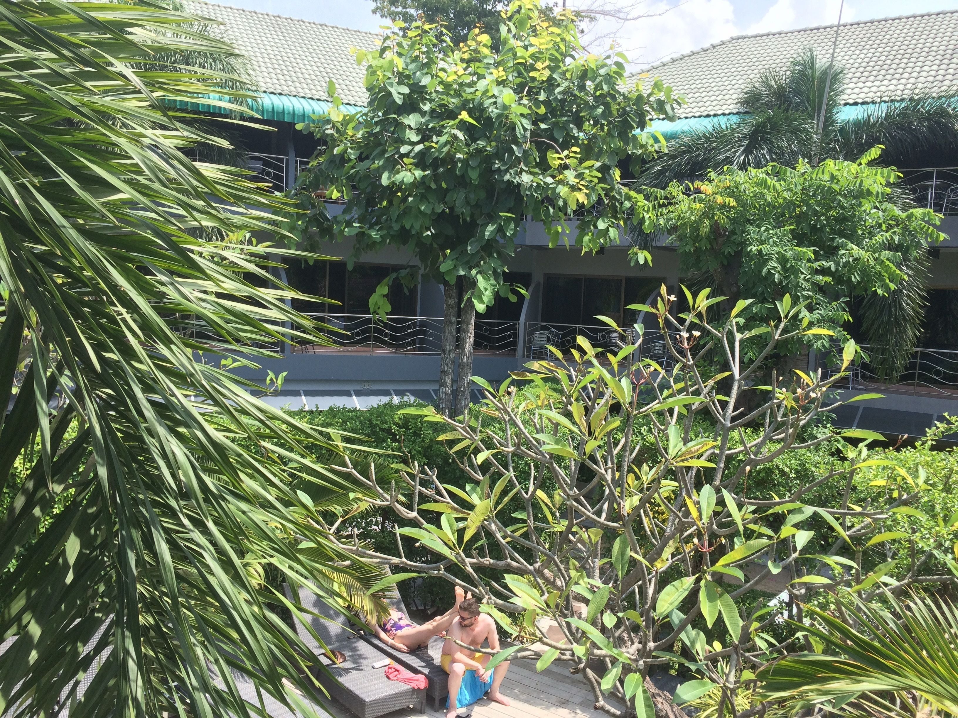 Foto - Momento Resort