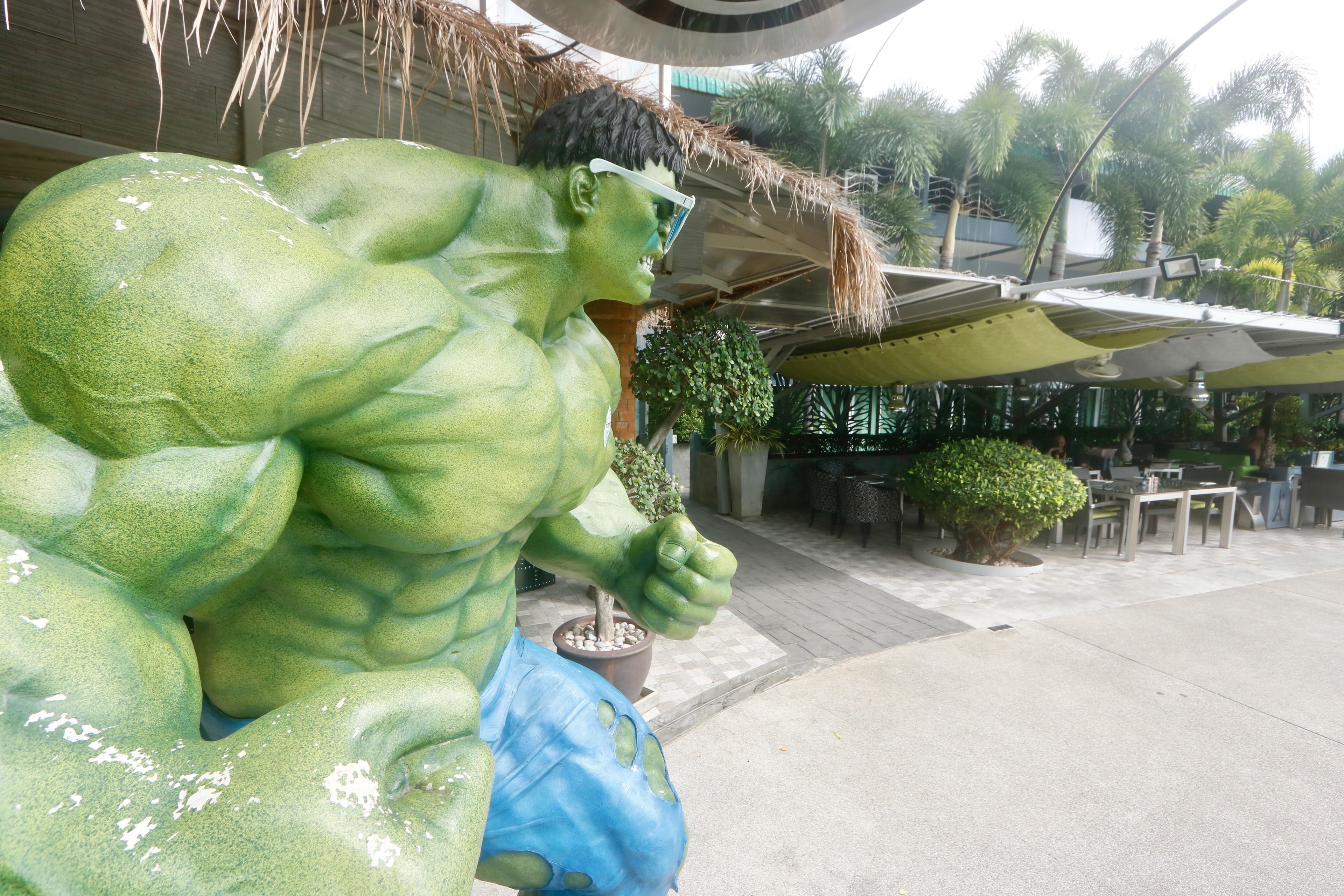 Servicio de la propiedad