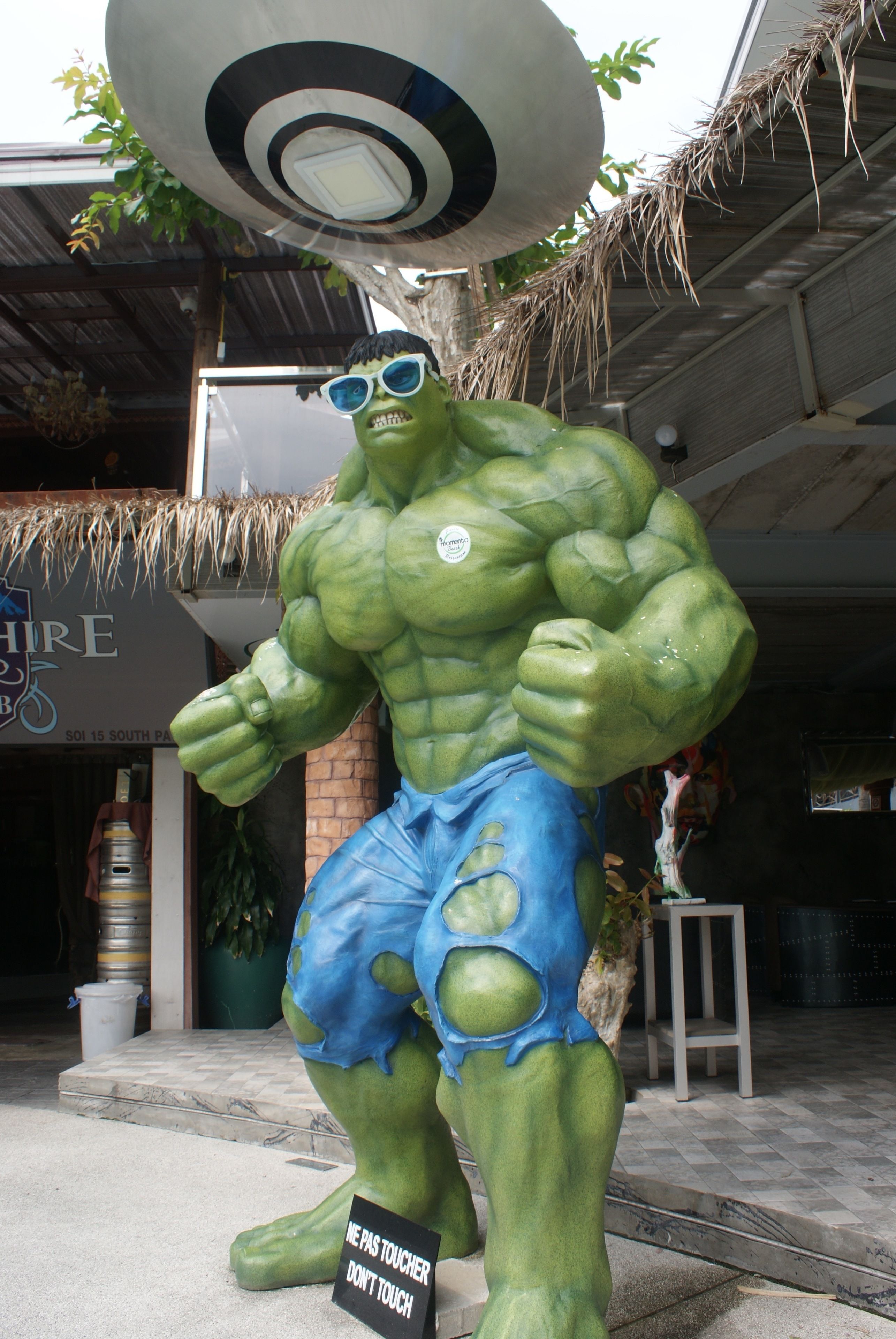 Foto - Momento Resort