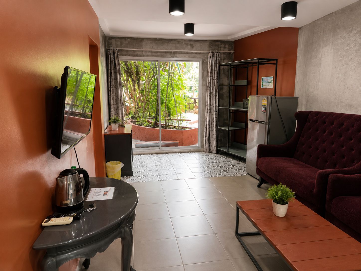 Foto - Momento Resort
