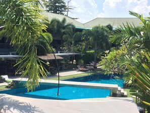 Exterior - Momento Resort (Pattaya)