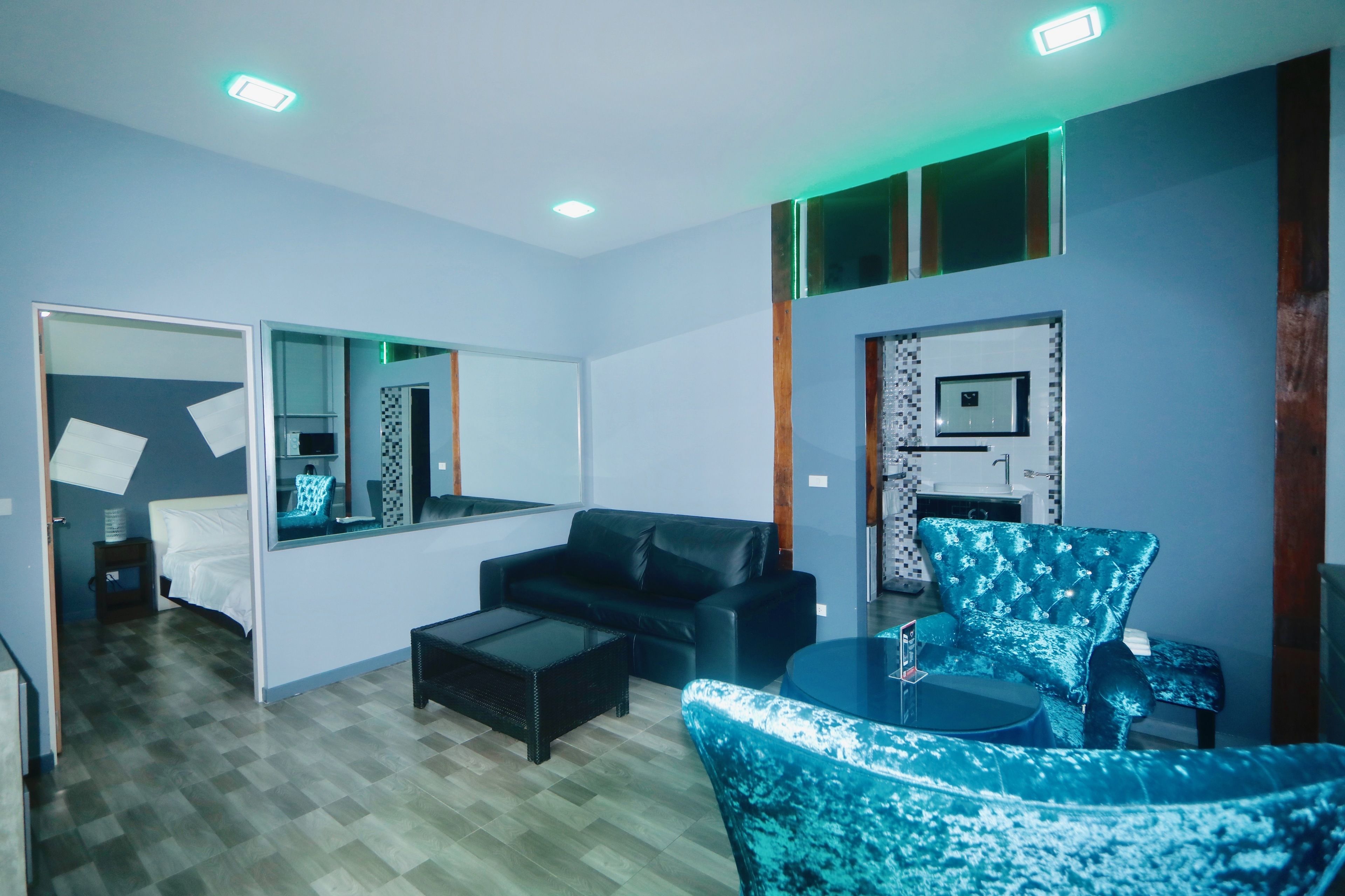 Foto - Momento Resort