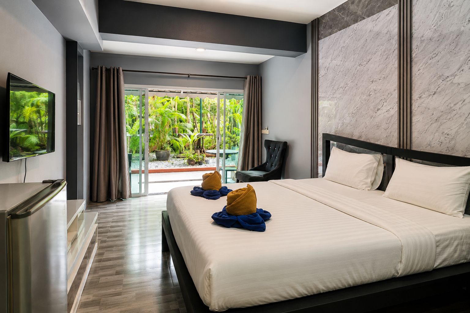 Kamar