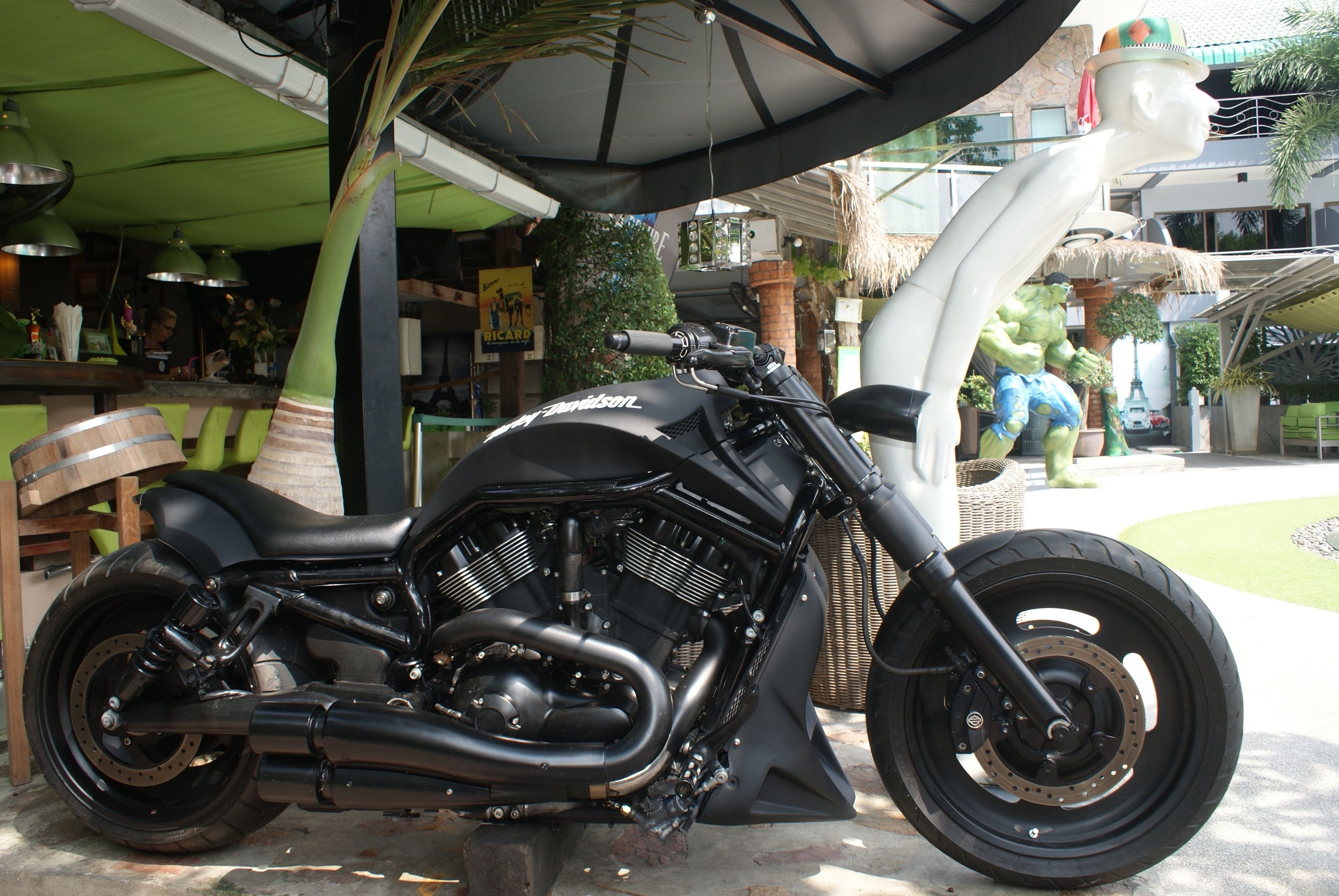 Foto - Momento Resort