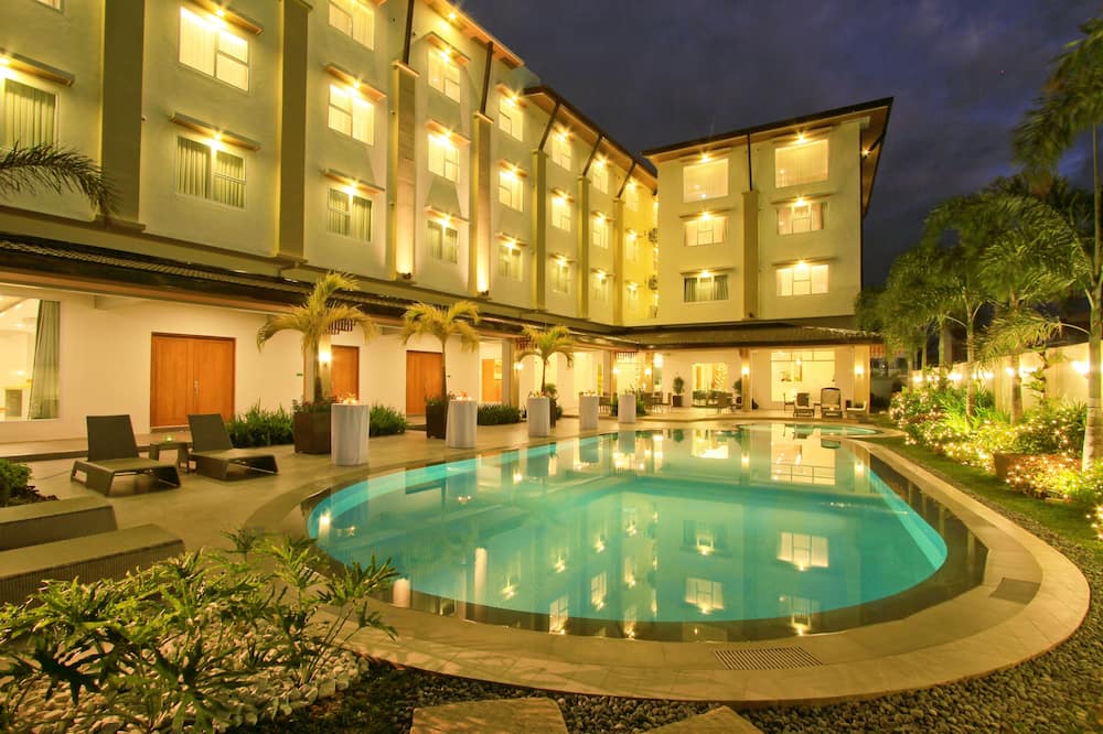 The Harvest Hotel managed by HII