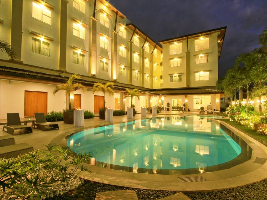 Executive Room, Non Smoking | View from room