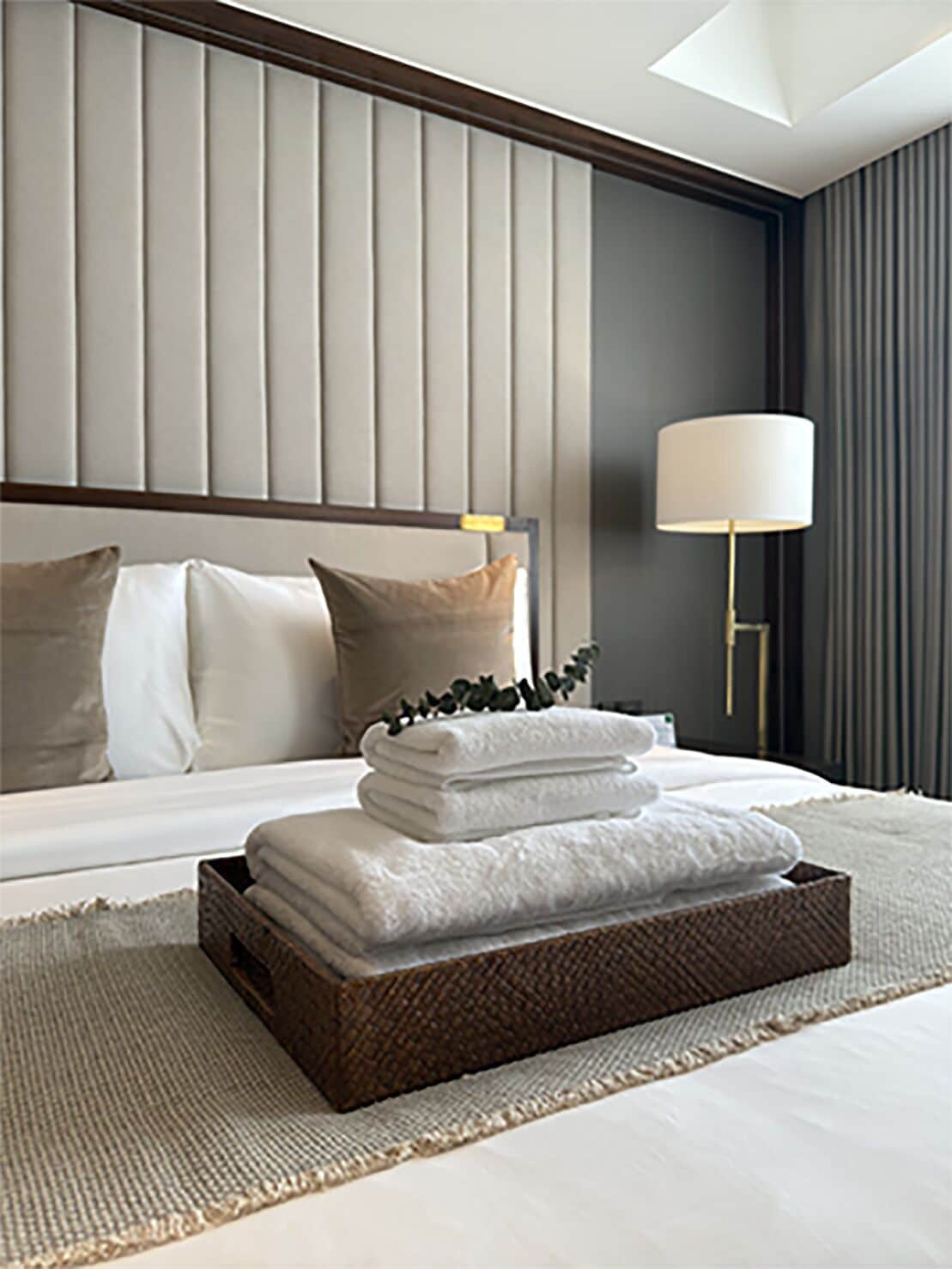 Harvest Suite | 迷你吧、客房內保險箱、獨特裝潢、書桌