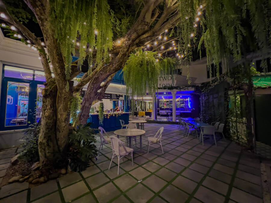Restaurante
