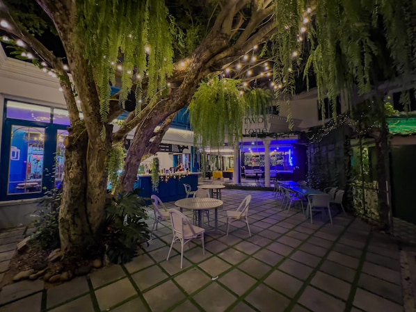 Thai cuisine - PRS Hotel by Sojourn (Pattaya)