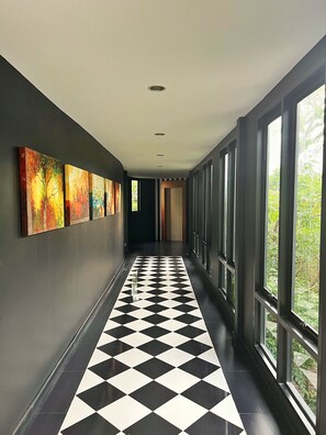 Interior - PRS Hotel by Sojourn (Pattaya)