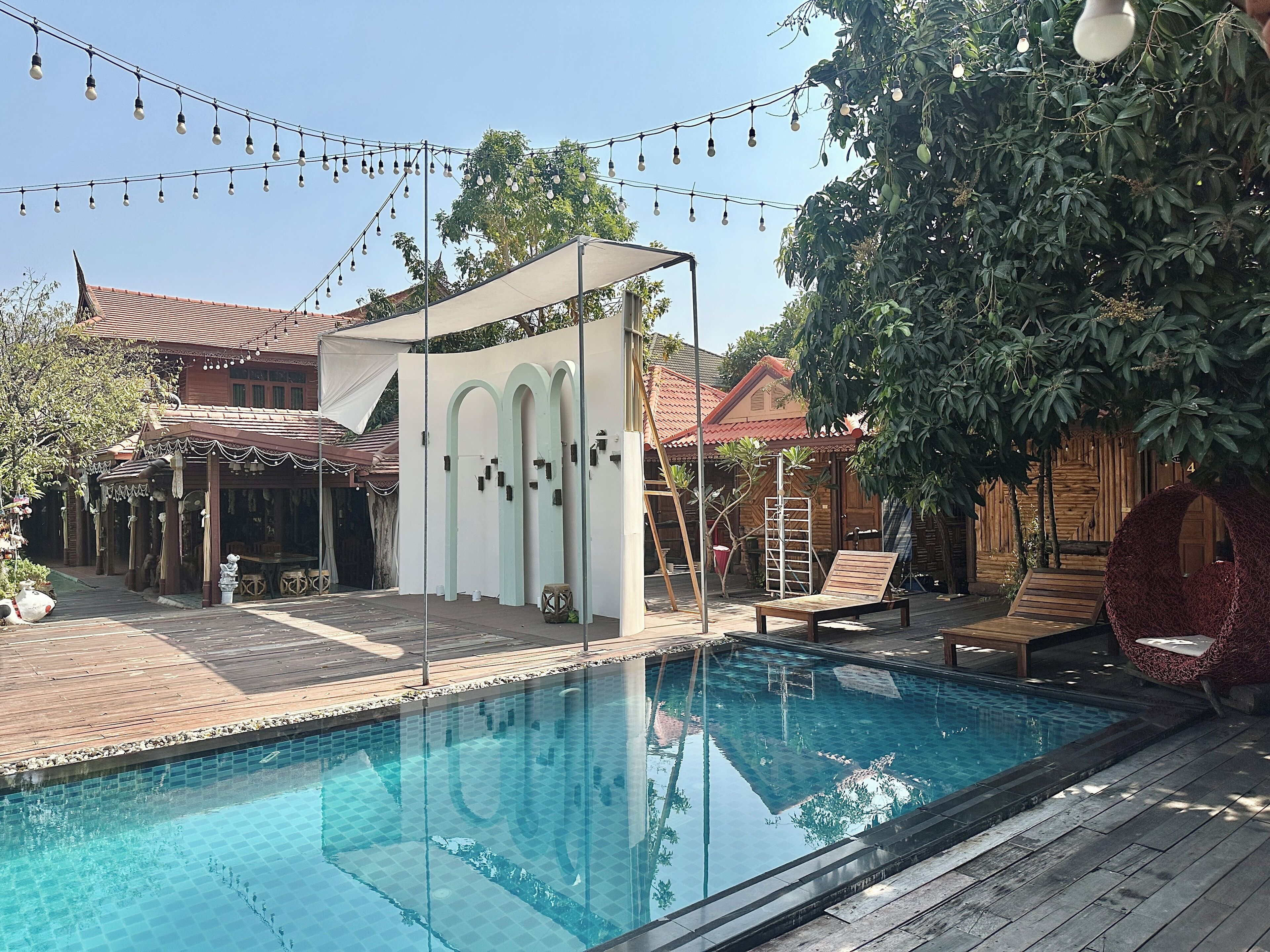 Photo - Montri Resort Donmuang Bangkok