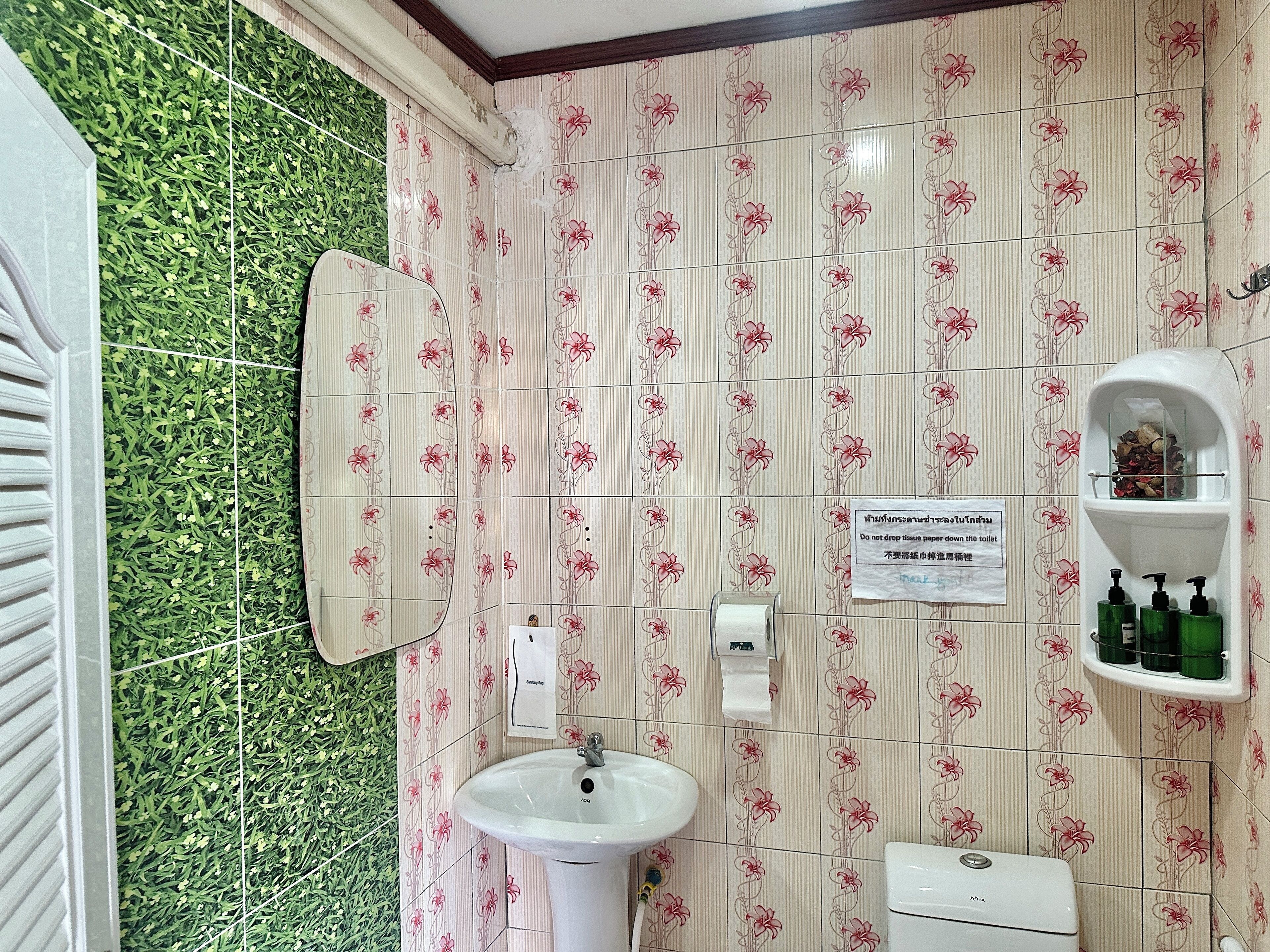 Photo - Montri Resort Donmuang Bangkok