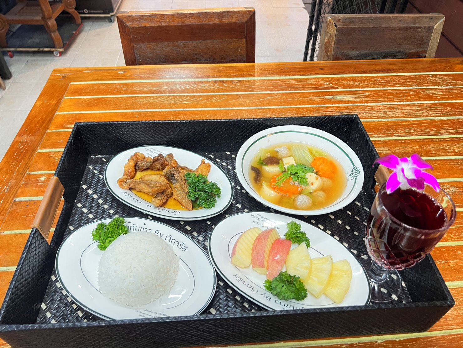 Foto - Montri Resort Donmuang Bangkok