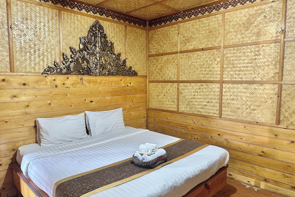 Standard-Doppelzimmer