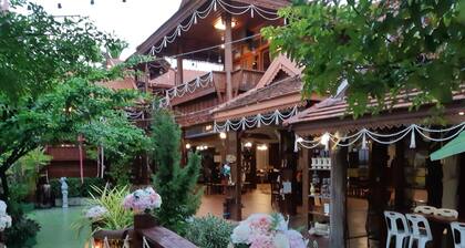 Montri Resort Donmuang Bangkok