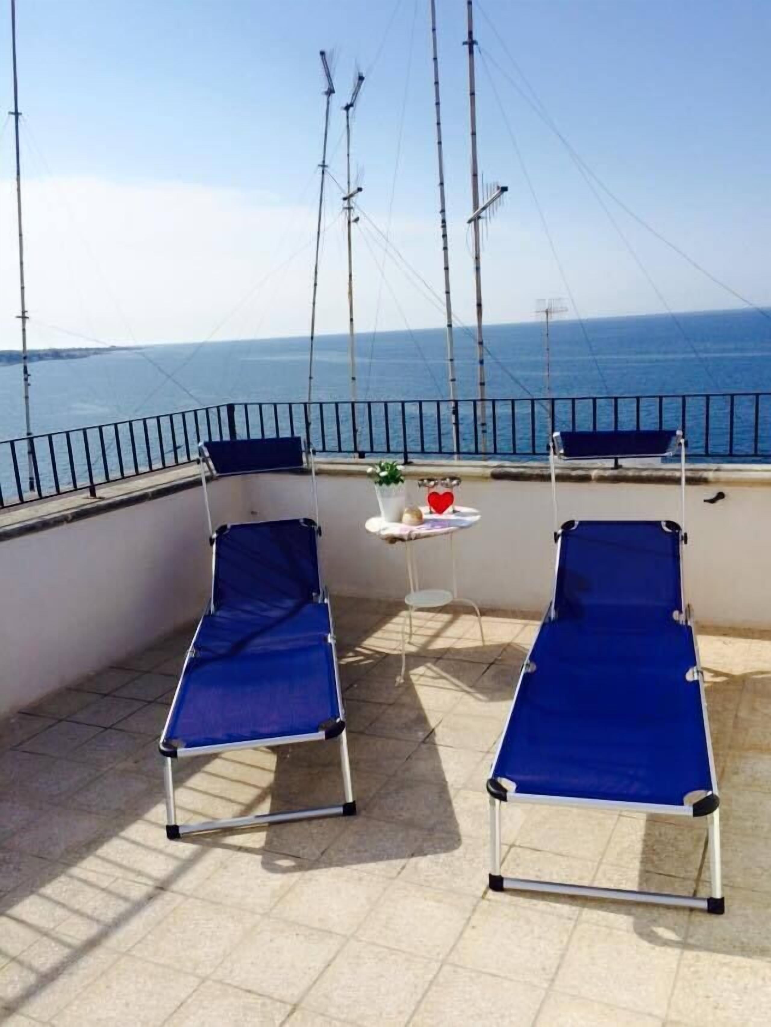 Doppelzimmer zur Einzelnutzung | Terrasse/Patio