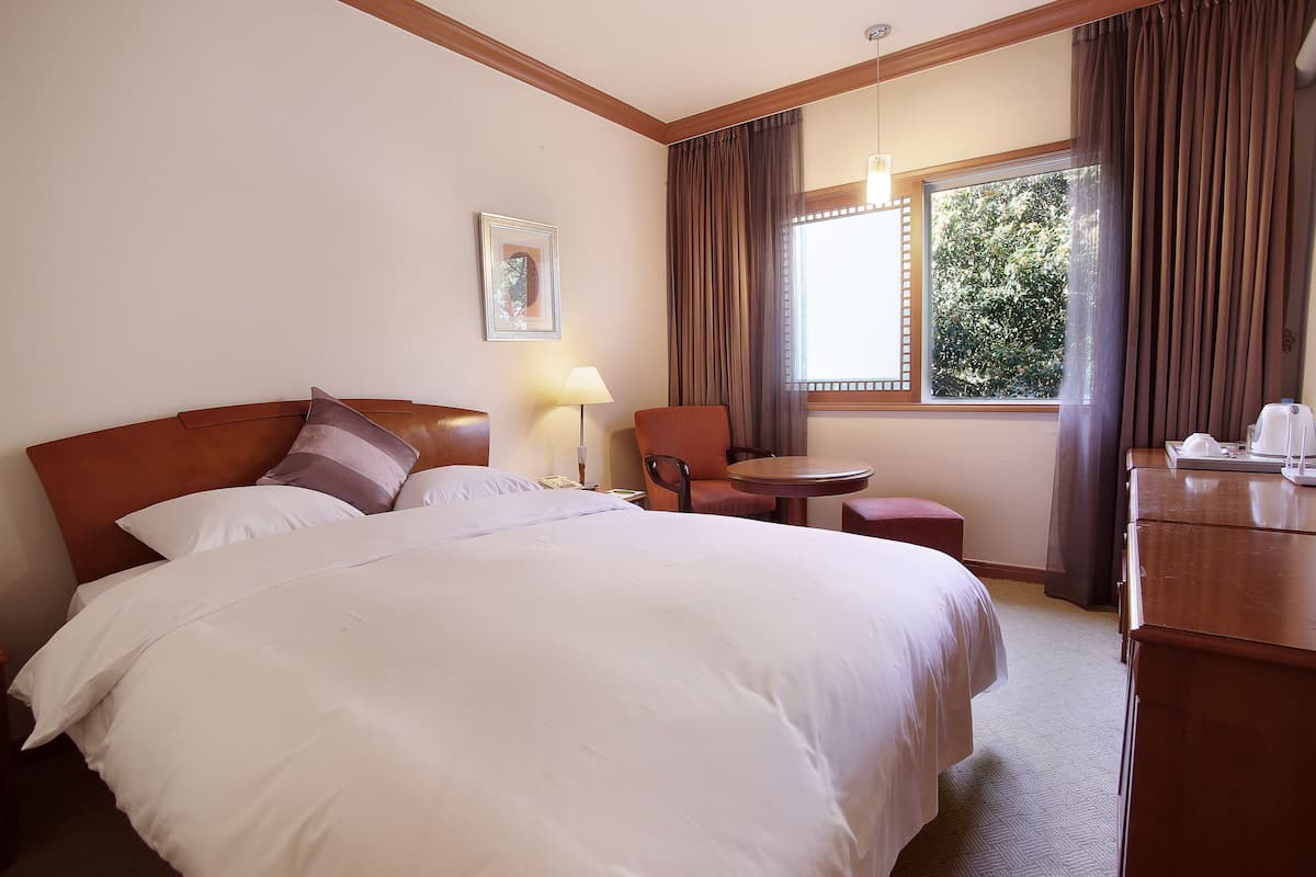 Standard Double Room | 1 bedroom, premium bedding, individually decorated