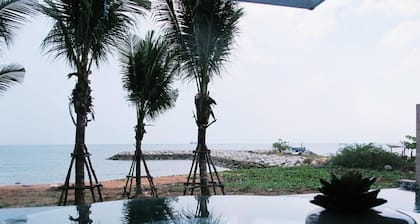 Nantra Pattaya Baan Ampoe Beach