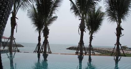 Nantra Pattaya Baan Ampoe Beach