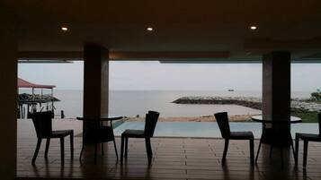 Área de desayuno