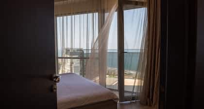 Silk Road Sea Towers Batumi Apart Hotel