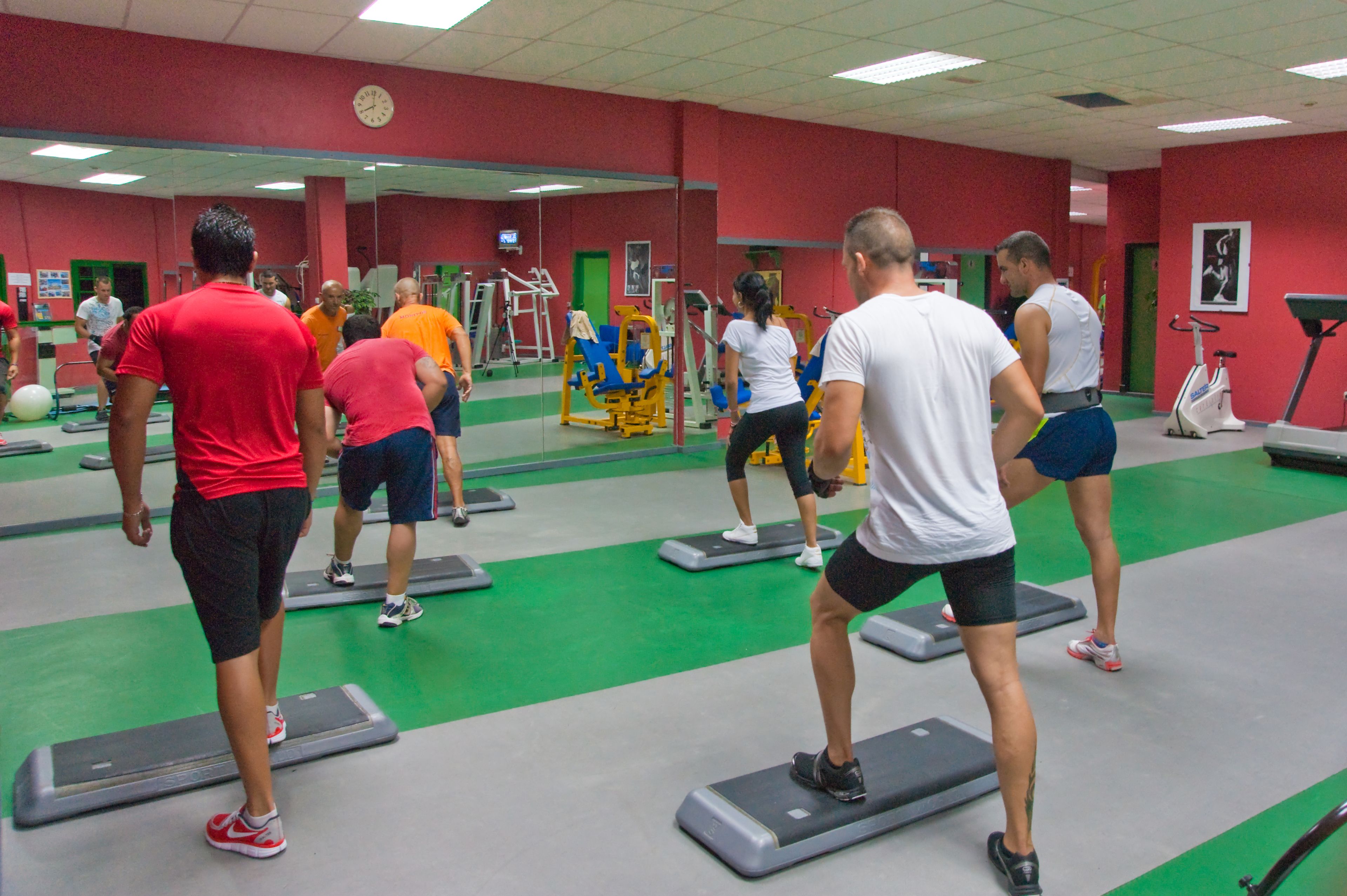 Photo - Relaxia Lanzasur Club - Aqualava Water Park