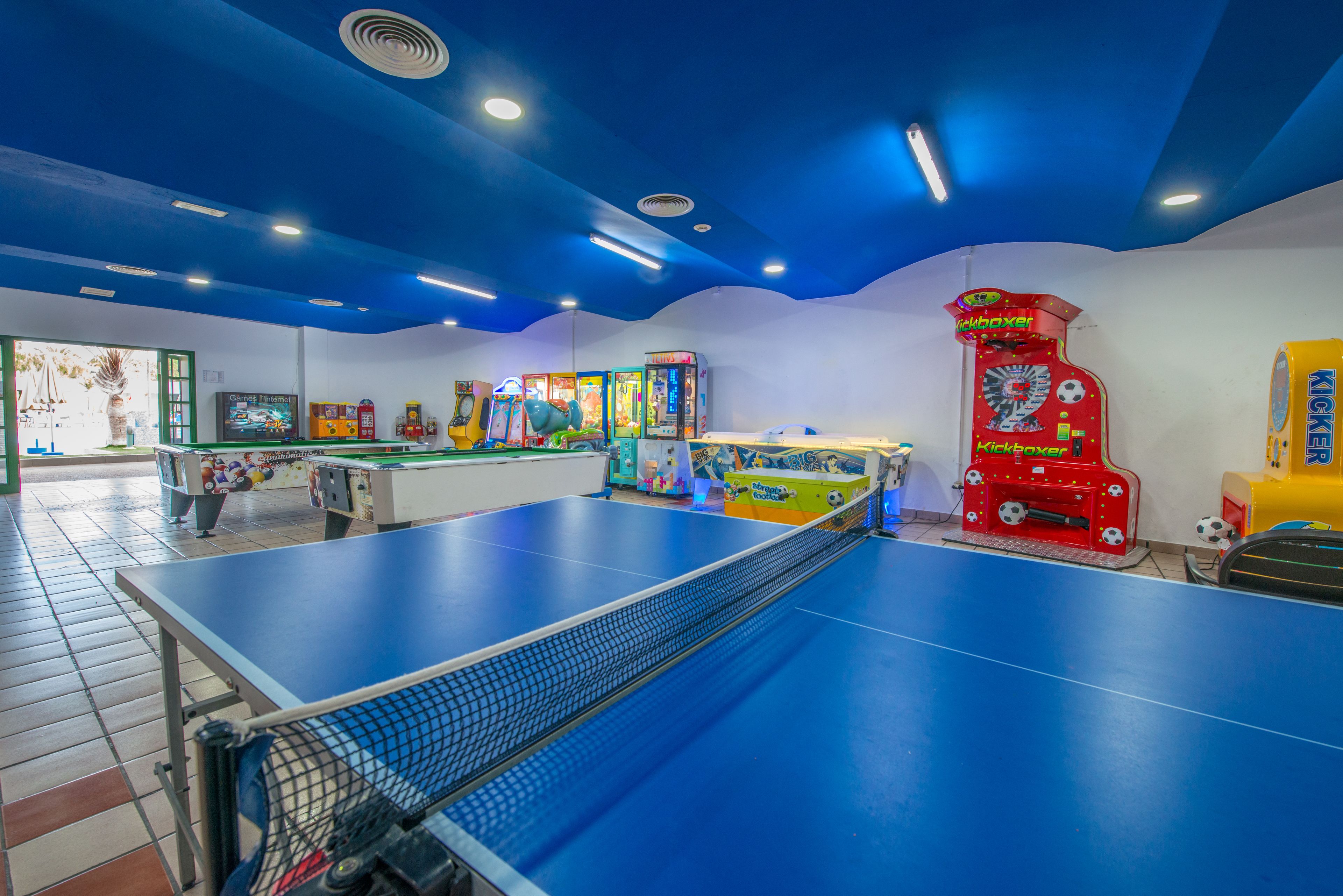 Photo - Relaxia Lanzasur Club - Aqualava Water Park