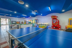 Children’s play area – indoor - Relaxia Lanzasur- All Inclusive (Yaiza)