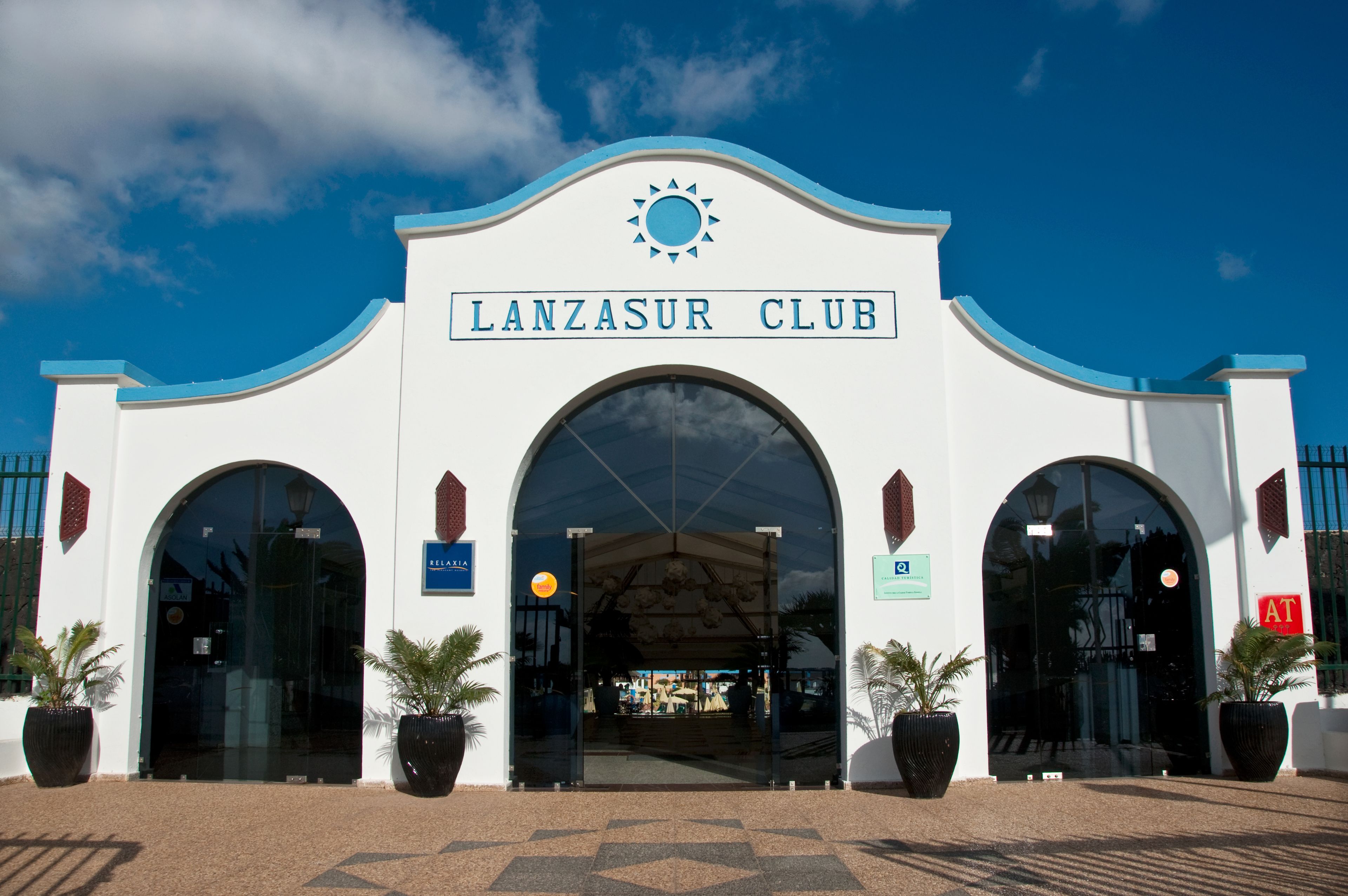 Photo - Relaxia Lanzasur Club - Aqualava Water Park