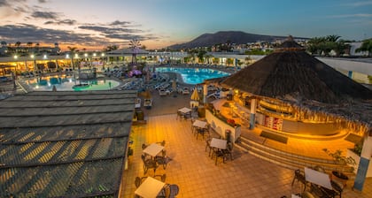 Relaxia Lanzasur- All Inclusive