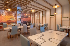 Spécialités Cuisine internationale