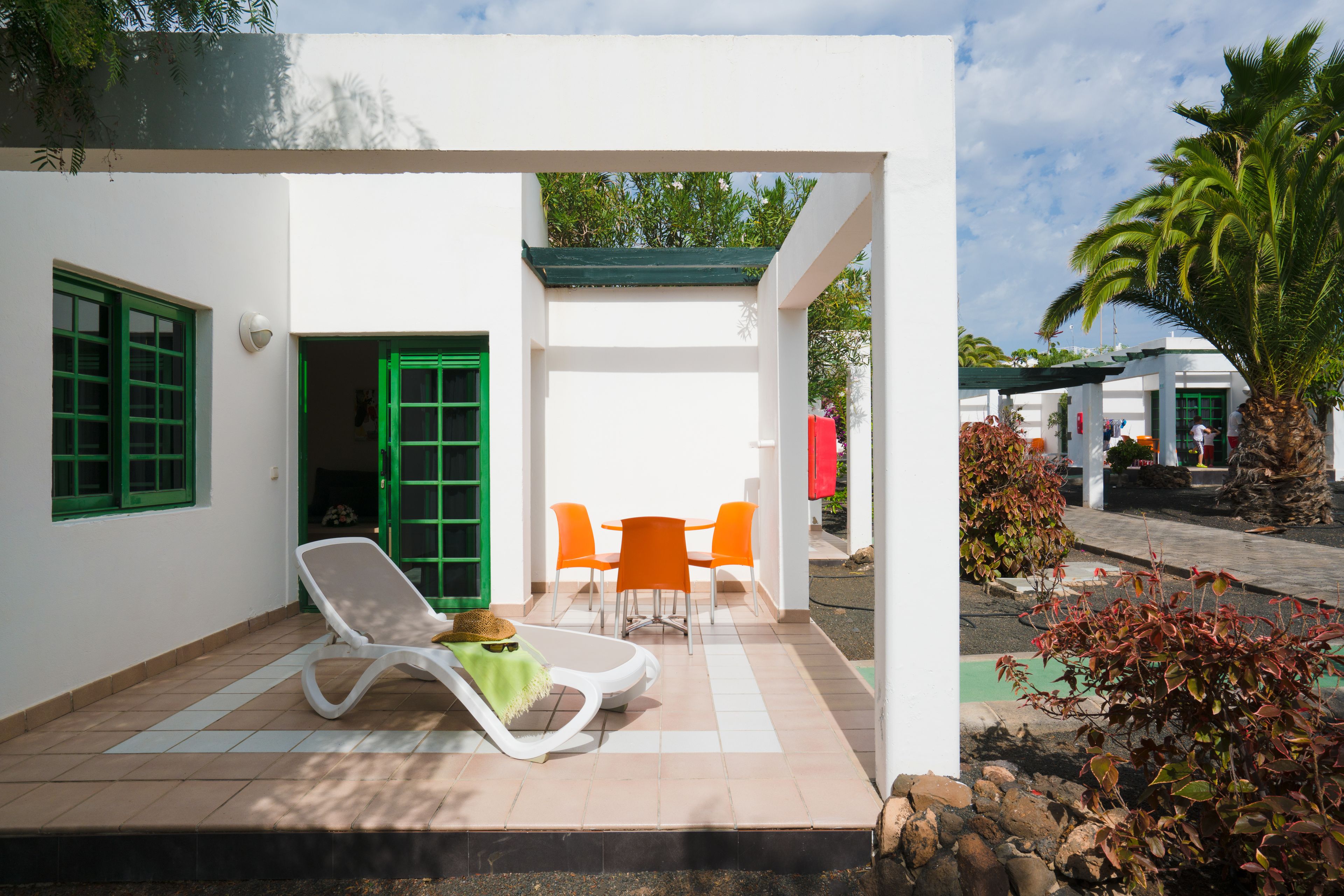 Photo - Relaxia Lanzasur Club - Aqualava Water Park