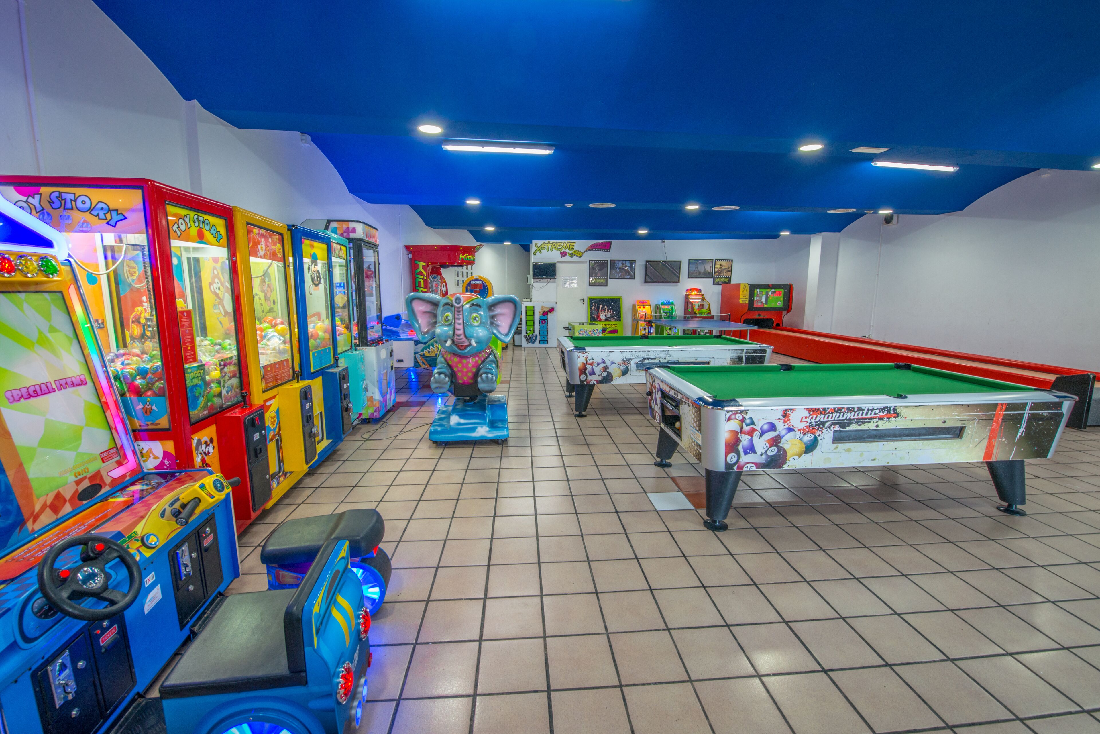 Photo - Relaxia Lanzasur Club - Aqualava Water Park