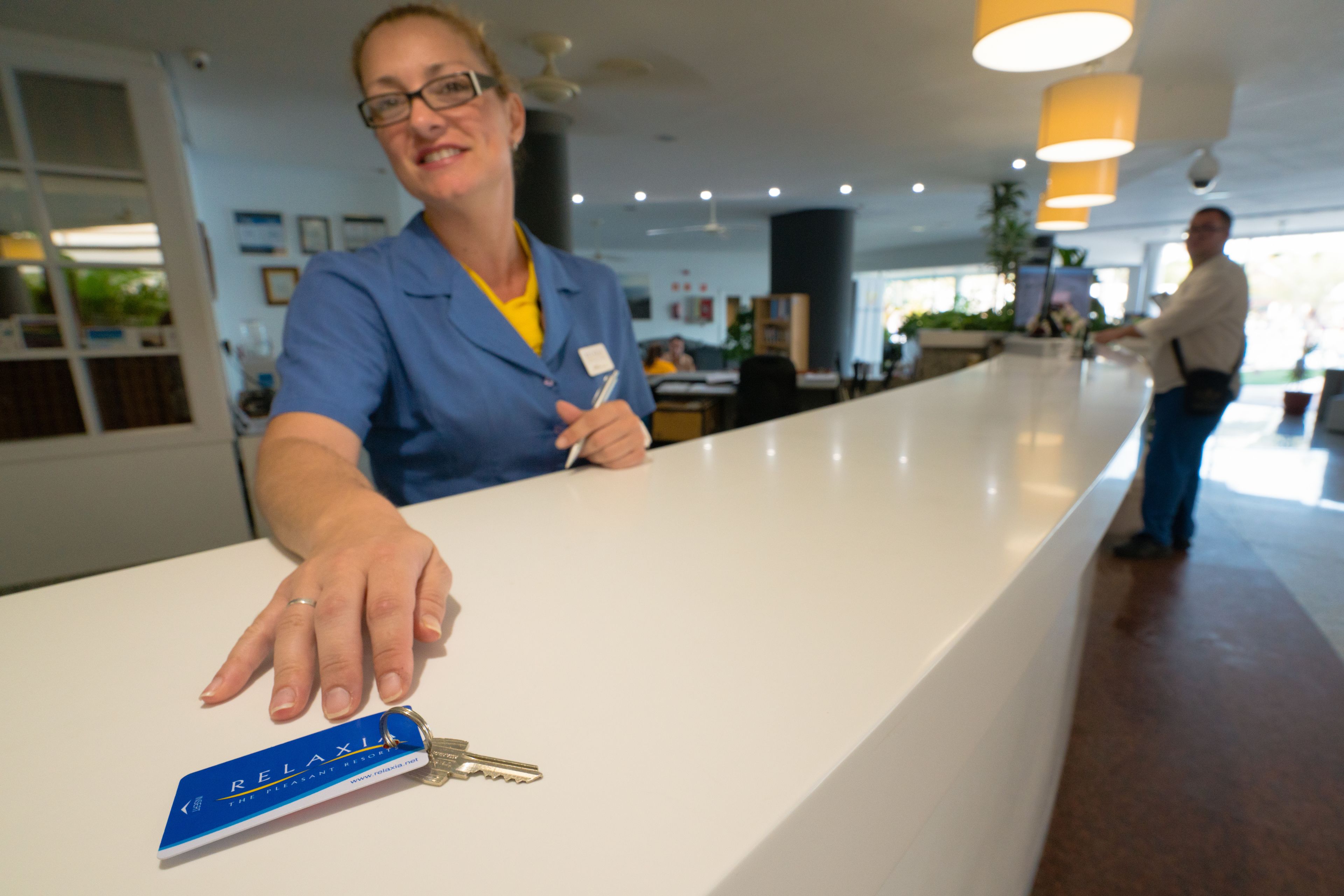 Photo - Relaxia Lanzasur Club - Aqualava Water Park