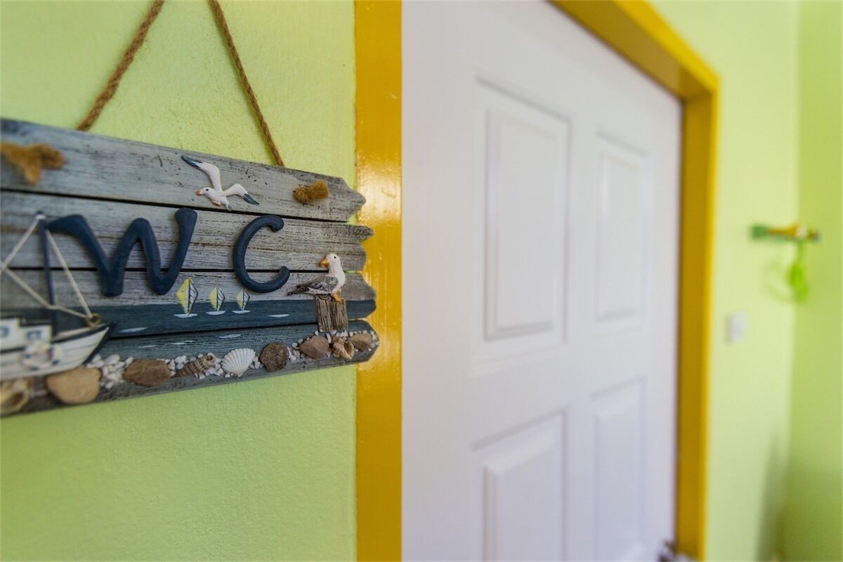 bathroom amenities | slippers, towels, soap, shampoo