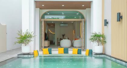 De Lunar Resort Koh Larn