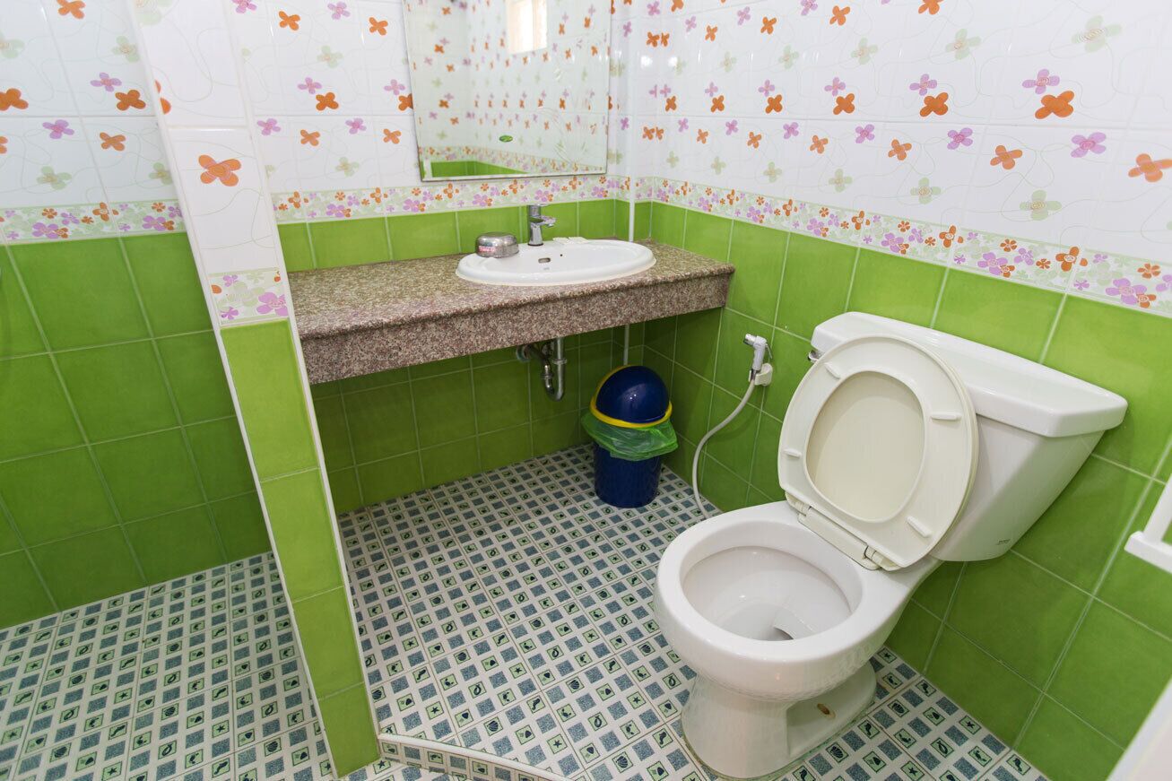 in-room safe, blackout curtains, free wifi