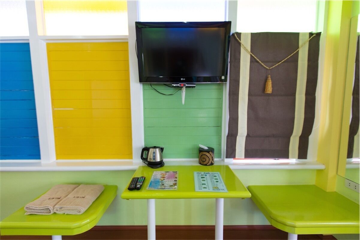 in-room safe, blackout curtains, free wifi