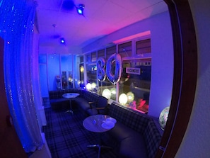 Spielezimmer