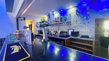 Bar (na propriedade)