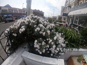 Front of property - Danescourt Lodge (Blackpool)