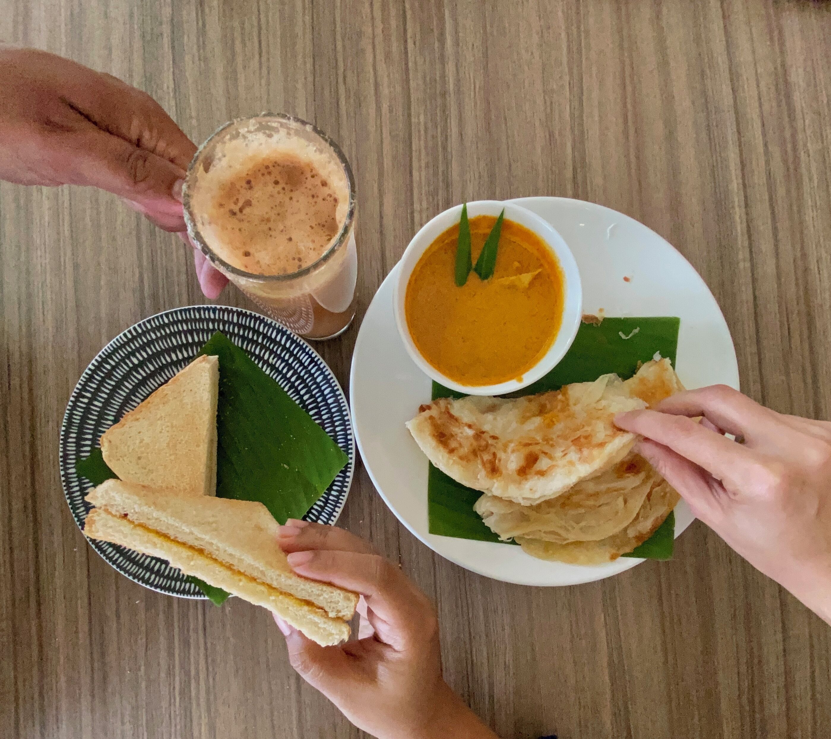 ร้านอาหาร