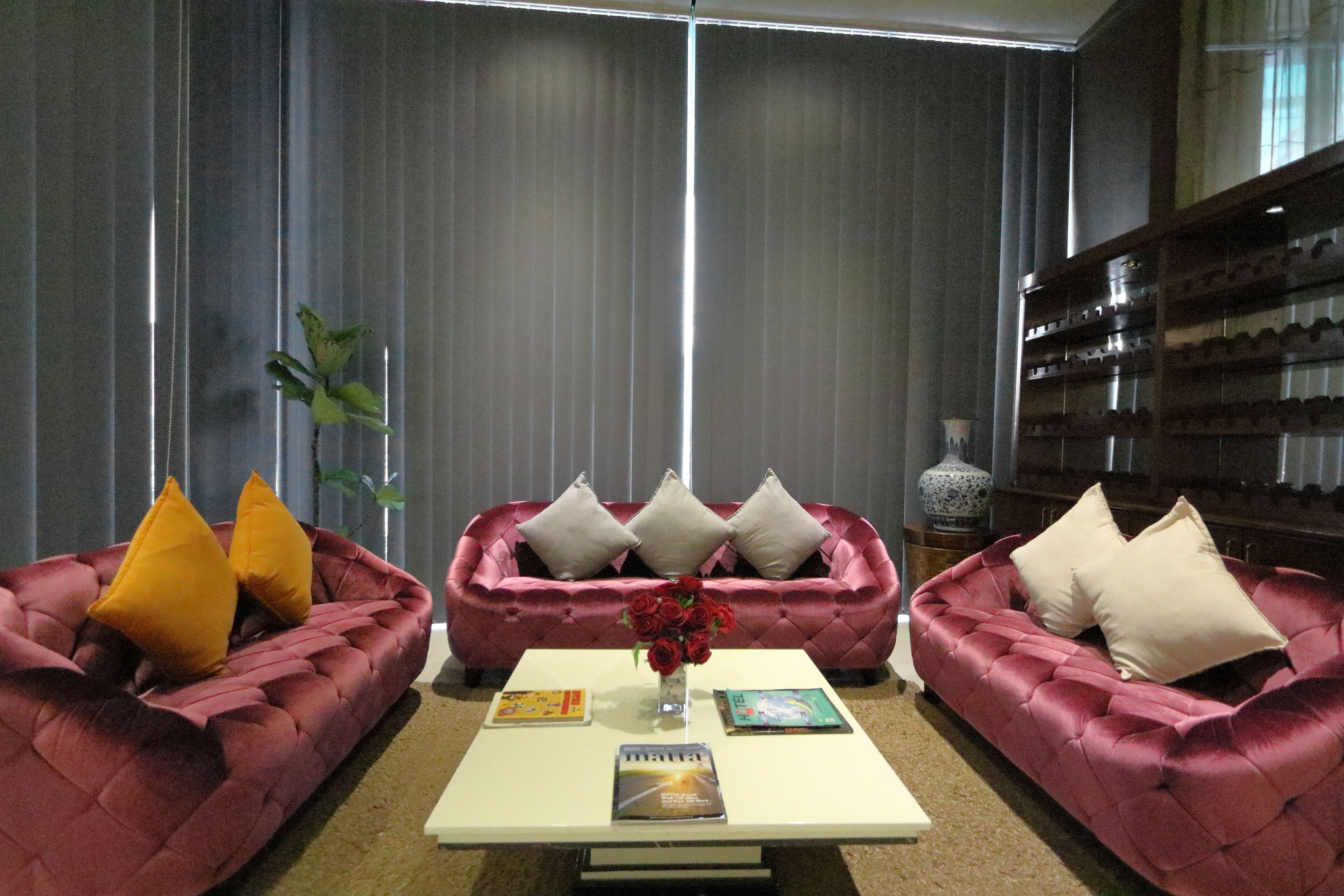 Foto - The Guest Hotel & Spa