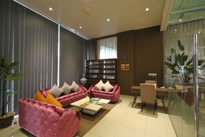 Meeting facility - The Guest Hotel & Spa (Port Dickson)